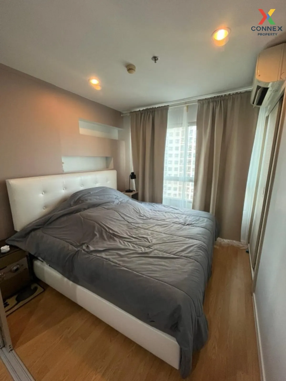 For Sale Condo , Lumpini Place Srinakarin - Huamark Station , ARL-Hua Mak , Suan Luang , Suan Luang , Bangkok , CX-98126