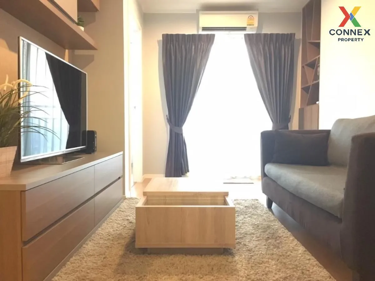 For Rent Condo , Lumpini Place Srinakarin - Huamark Station , ARL-Hua Mak , Suan Luang , Suan Luang , Bangkok , CX-98130 2