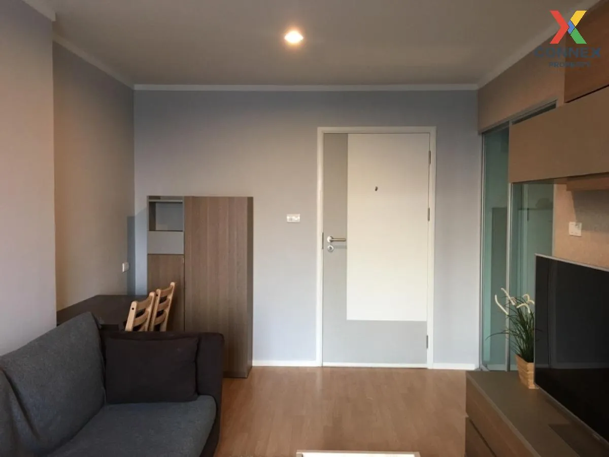 For Rent Condo , Lumpini Place Srinakarin - Huamark Station , ARL-Hua Mak , Suan Luang , Suan Luang , Bangkok , CX-98130 3