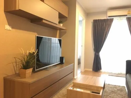 For Rent Condo , Lumpini Place Srinakarin - Huamark Station , ARL-Hua Mak , Suan Luang , Suan Luang , Bangkok , CX-98130