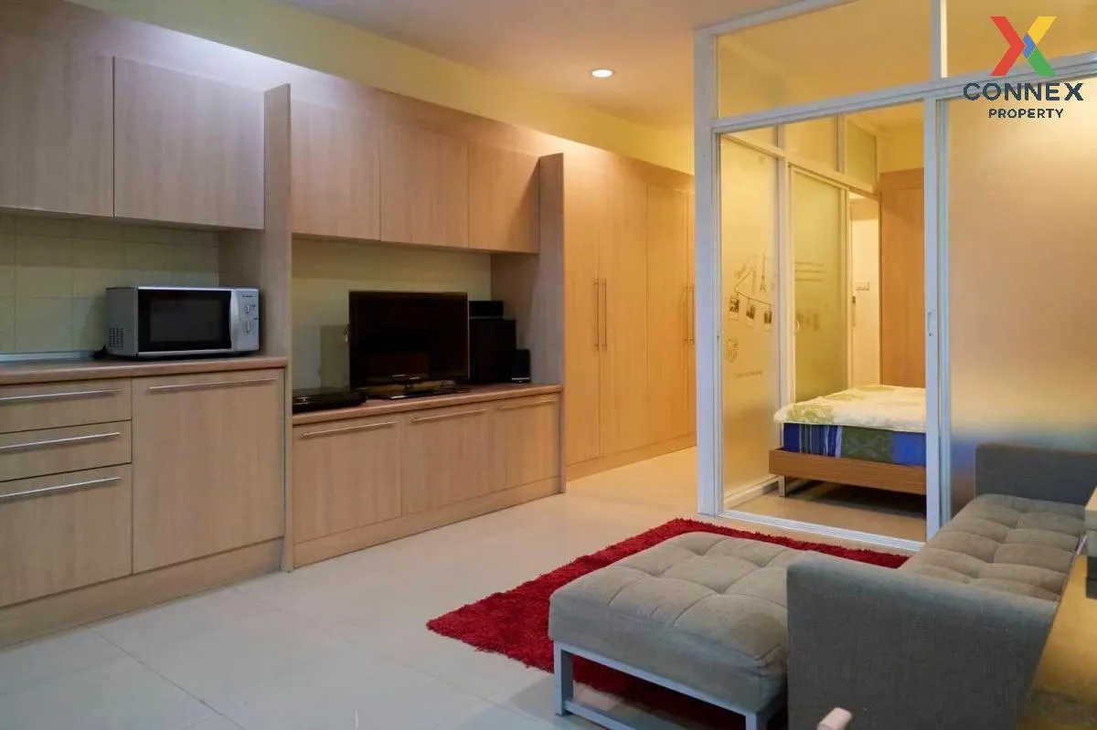 For Rent Condo , Aree Place Phahonyothin , BTS-Ari , Sam Sen Nai , Phaya Thai , Bangkok , CX-98132