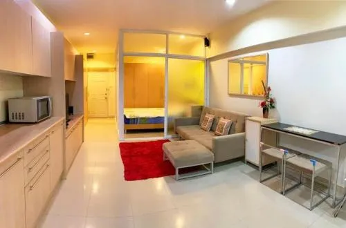 For Rent Condo , Aree Place Phahonyothin , BTS-Ari , Sam Sen Nai , Phaya Thai , Bangkok , CX-98132