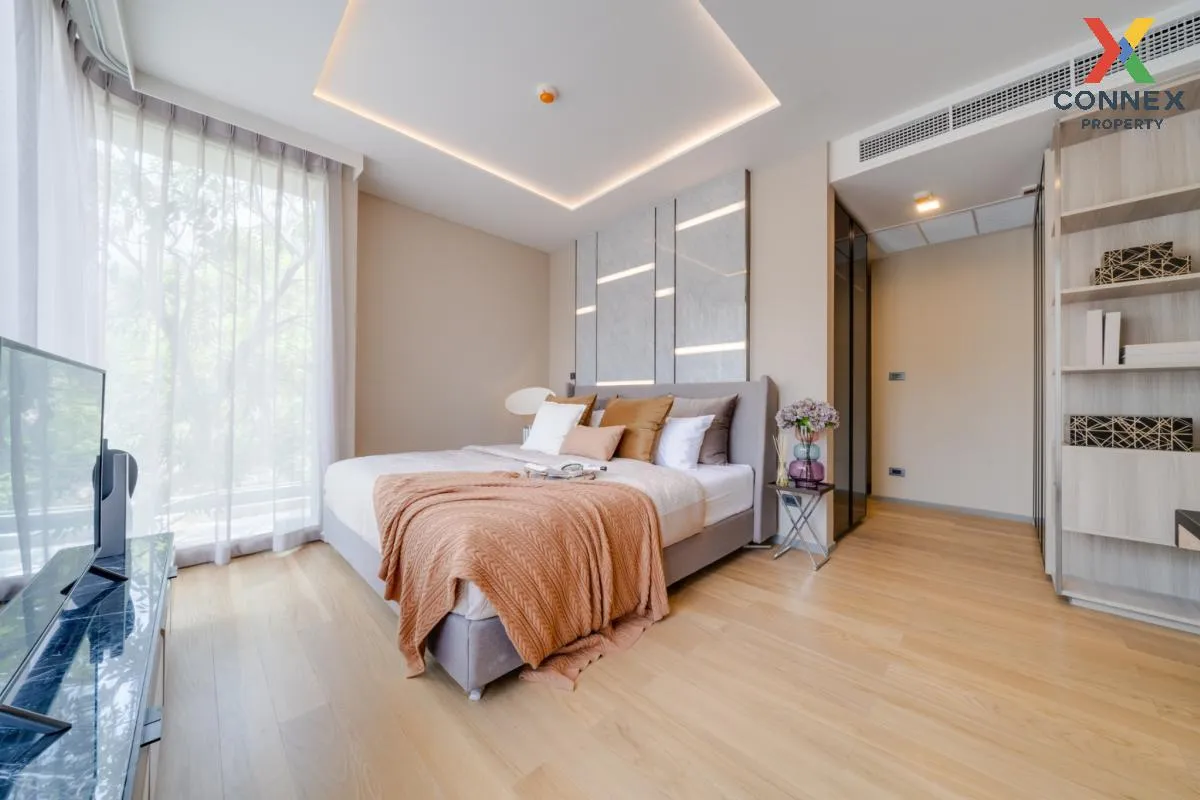 For Rent Condo , FYNN Sukhumvit 31 , BTS-Phrom Phong , Khlong Toei Nuea , Watthana , Bangkok , CX-98137