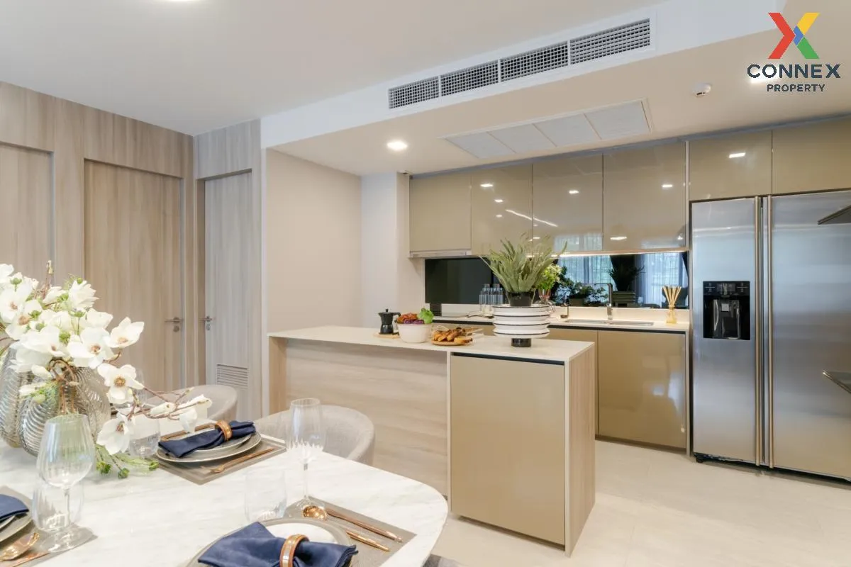 For Rent Condo , FYNN Sukhumvit 31 , BTS-Phrom Phong , Khlong Toei Nuea , Watthana , Bangkok , CX-98137