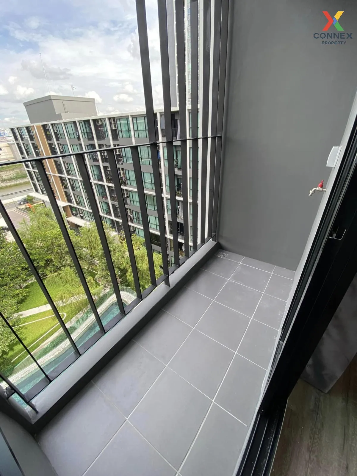 For Rent Condo , Atmoz Chaengwattana , Khlong Kluea , Pak Kret , Nonthaburi , CX-98138