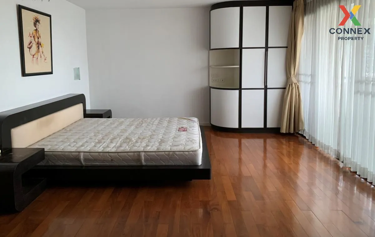 For Rent Condo , Kiarti Thanee City Mansion , Duplex , BTS-Phrom Phong , Khlong Toei Nuea , Watthana , Bangkok , CX-98142 4