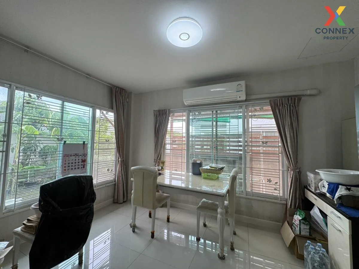 For Sale House , The Grand Wongwaen - Prachauthit , Thung Khu , Thung Khu , Bangkok , CX-98145