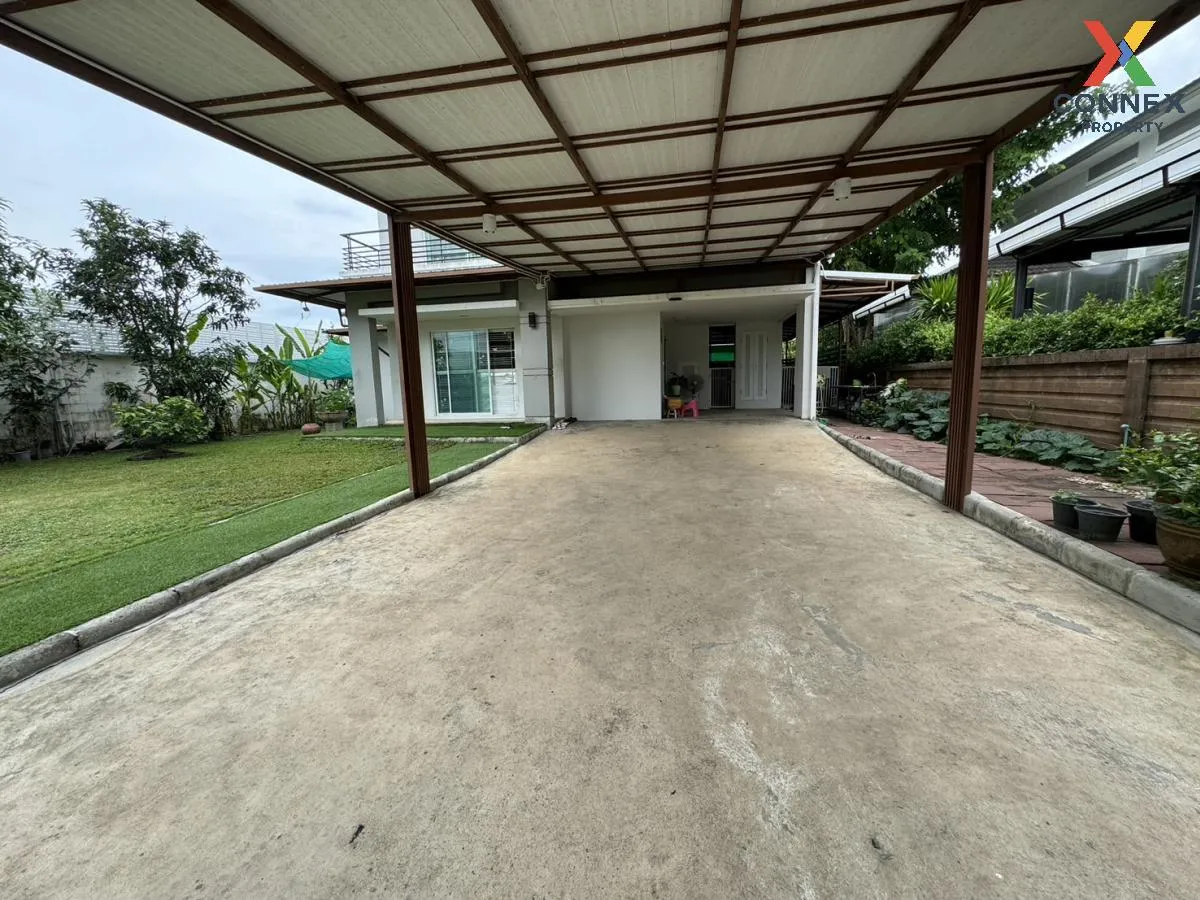 For Sale House , The Grand Wongwaen - Prachauthit , Thung Khu , Thung Khu , Bangkok , CX-98145 3