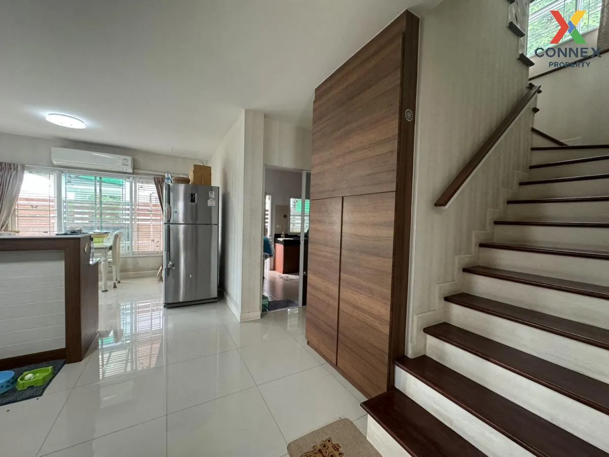 For Sale House , The Grand Wongwaen - Prachauthit , Thung Khu , Thung Khu , Bangkok , CX-98145