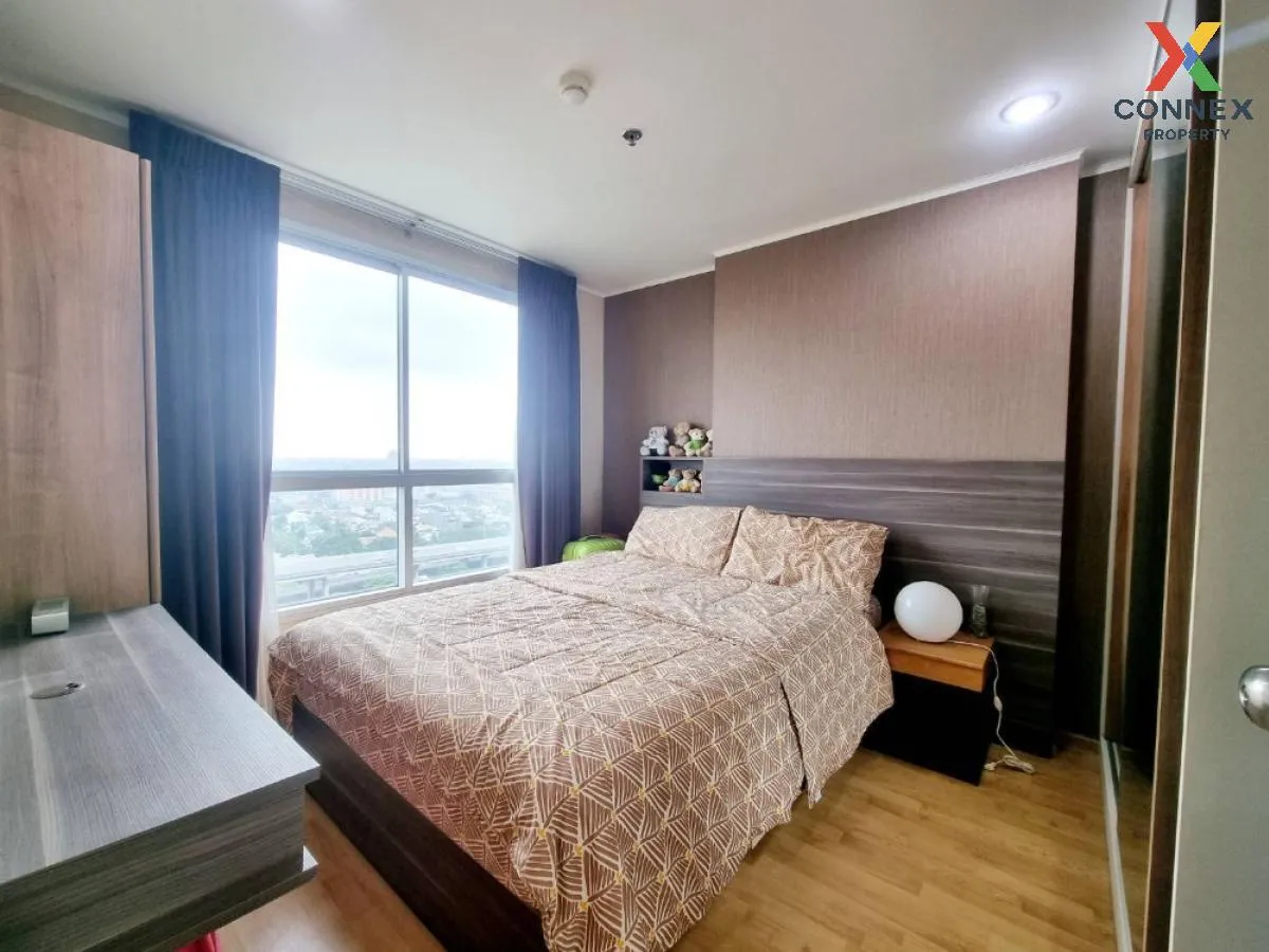 For Sale Condo , U Delight Residence Pattanakarn - Thonglor , Suan Luang , Suan Luang , Bangkok , CX-98153