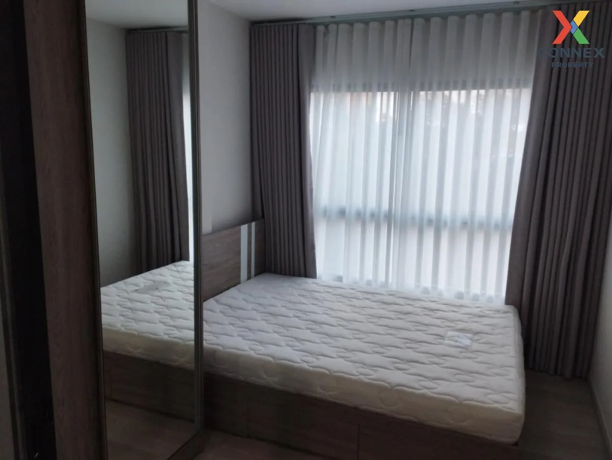 For Sale Condo , Plum Condo Sukhumvit 97.1 , BTS-Bang Chak , Bang Chak , Phra Khanong , Bangkok , CX-98164 4