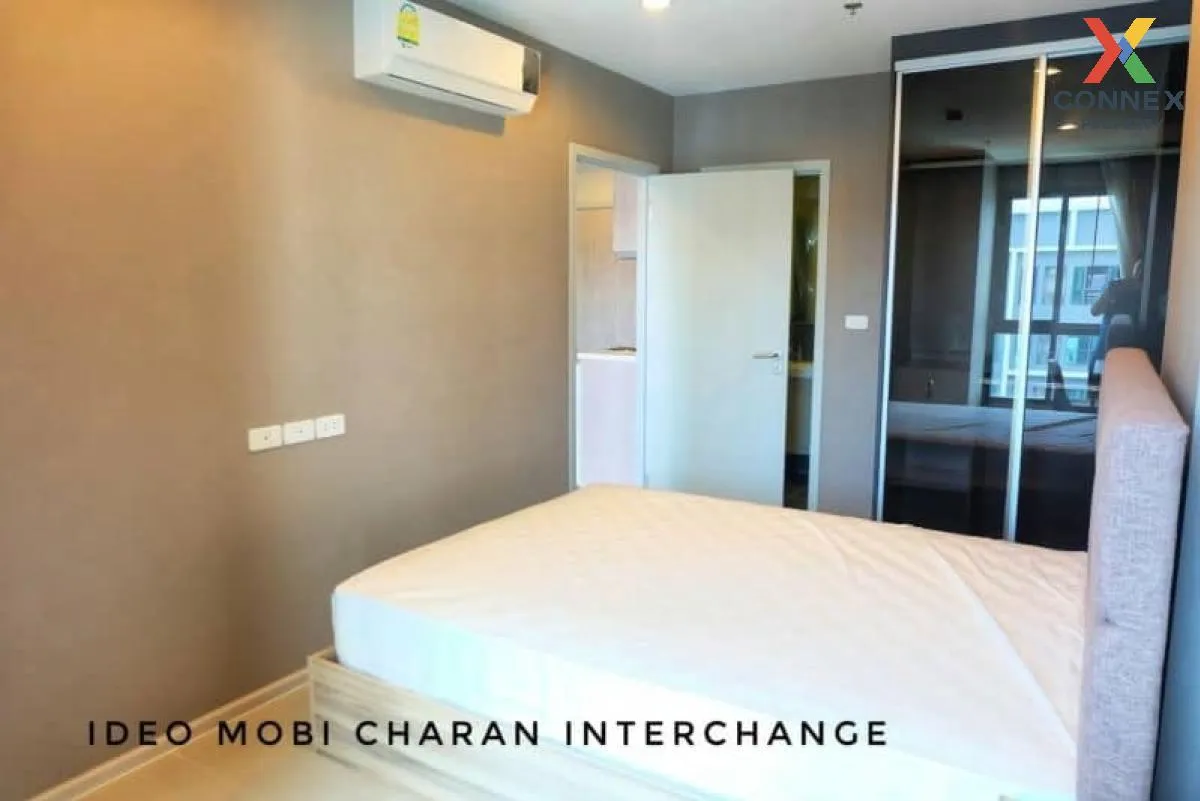 For Sale Condo , Ideo Mobi Charan Interchange , MRT-Bang Khun Non , Bang Khun Si , Bangkok Noi , Bangkok , CX-98175