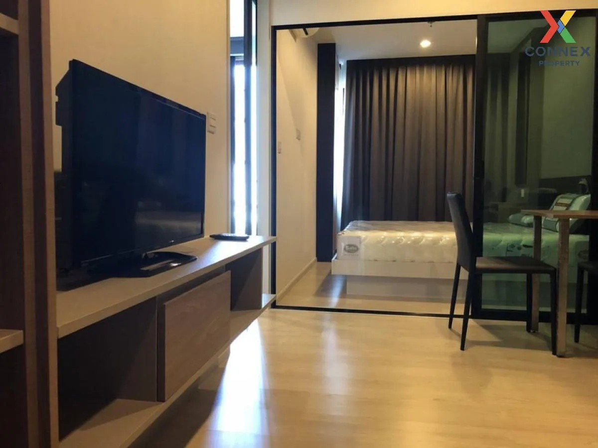 For Rent Condo , The Gallery Bearing , BTS-Bearing , Samrong Nuea , Mueang Samut Prakan , Samut Prakarn , CX-98176 1