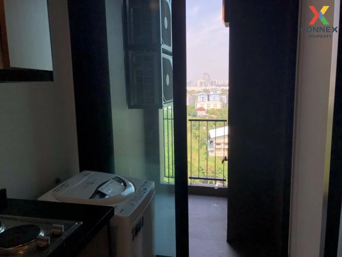 For Rent Condo , The Gallery Bearing , BTS-Bearing , Samrong Nuea , Mueang Samut Prakan , Samut Prakarn , CX-98176