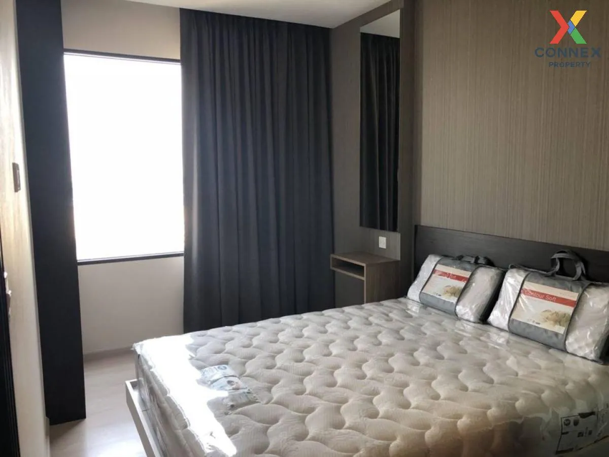 For Rent Condo , The Gallery Bearing , BTS-Bearing , Samrong Nuea , Mueang Samut Prakan , Samut Prakarn , CX-98176