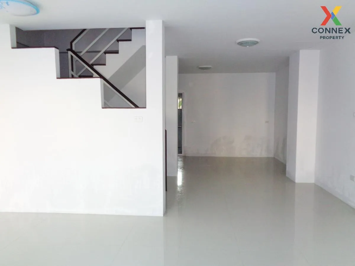 For Sale Townhouse/Townhome  , Bodindhorn 2 Safari-Ramintra , Bang Chan , Khlong Sam Wa , Bangkok , CX-98177 1