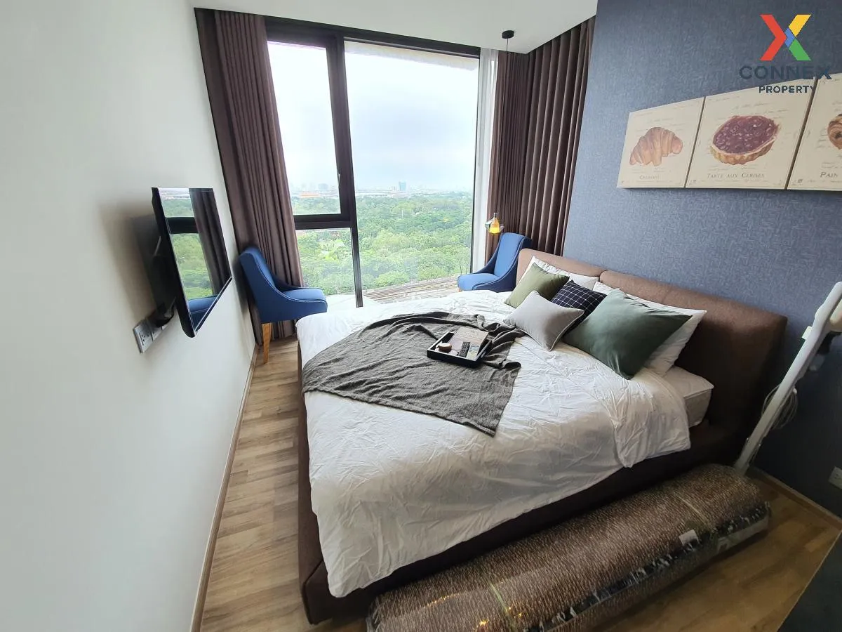 For Rent Condo , The Line Jatujak - Mochit , BTS-Mo Chit , Chomphon , Chatuchak , Bangkok , CX-98186