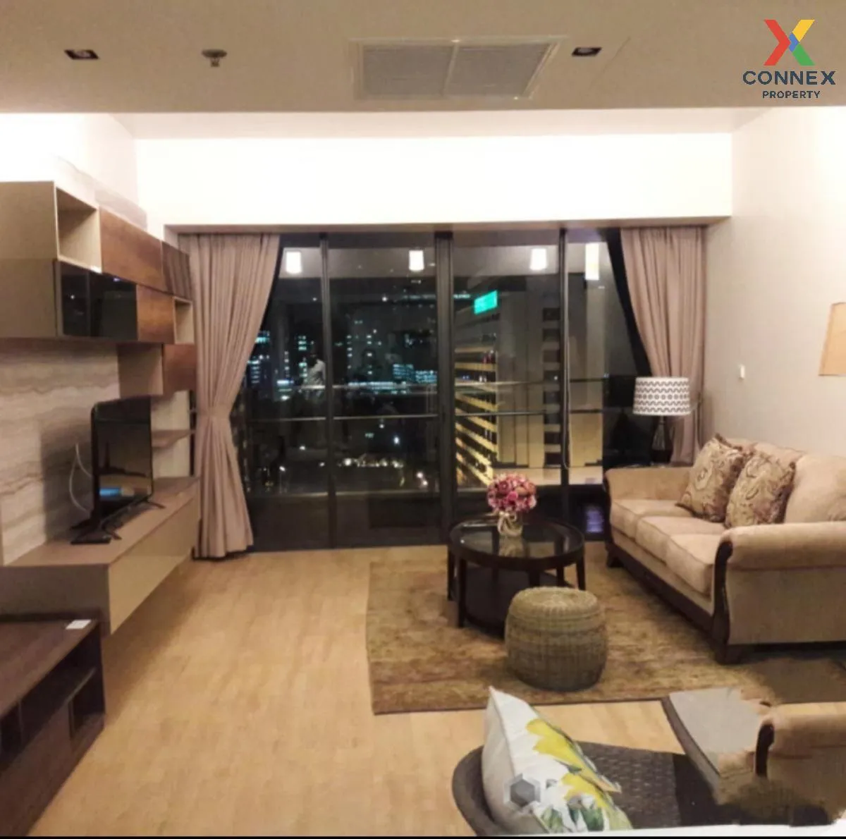 For Sale Condo , The Met , BTS-Chong Nonsi , Thungmahamek , Sa Thon , Bangkok , CX-98189