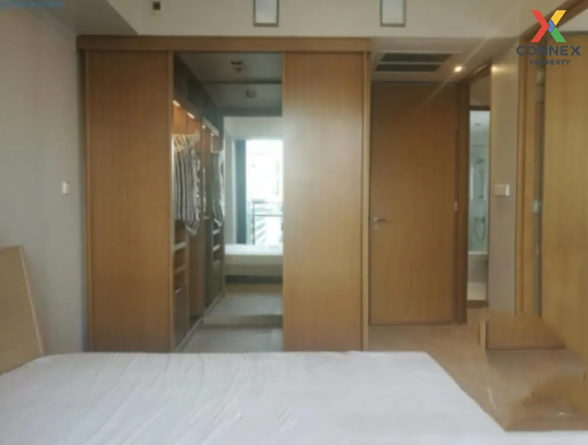 For Sale Condo , The Met , BTS-Chong Nonsi , Thungmahamek , Sa Thon , Bangkok , CX-98189