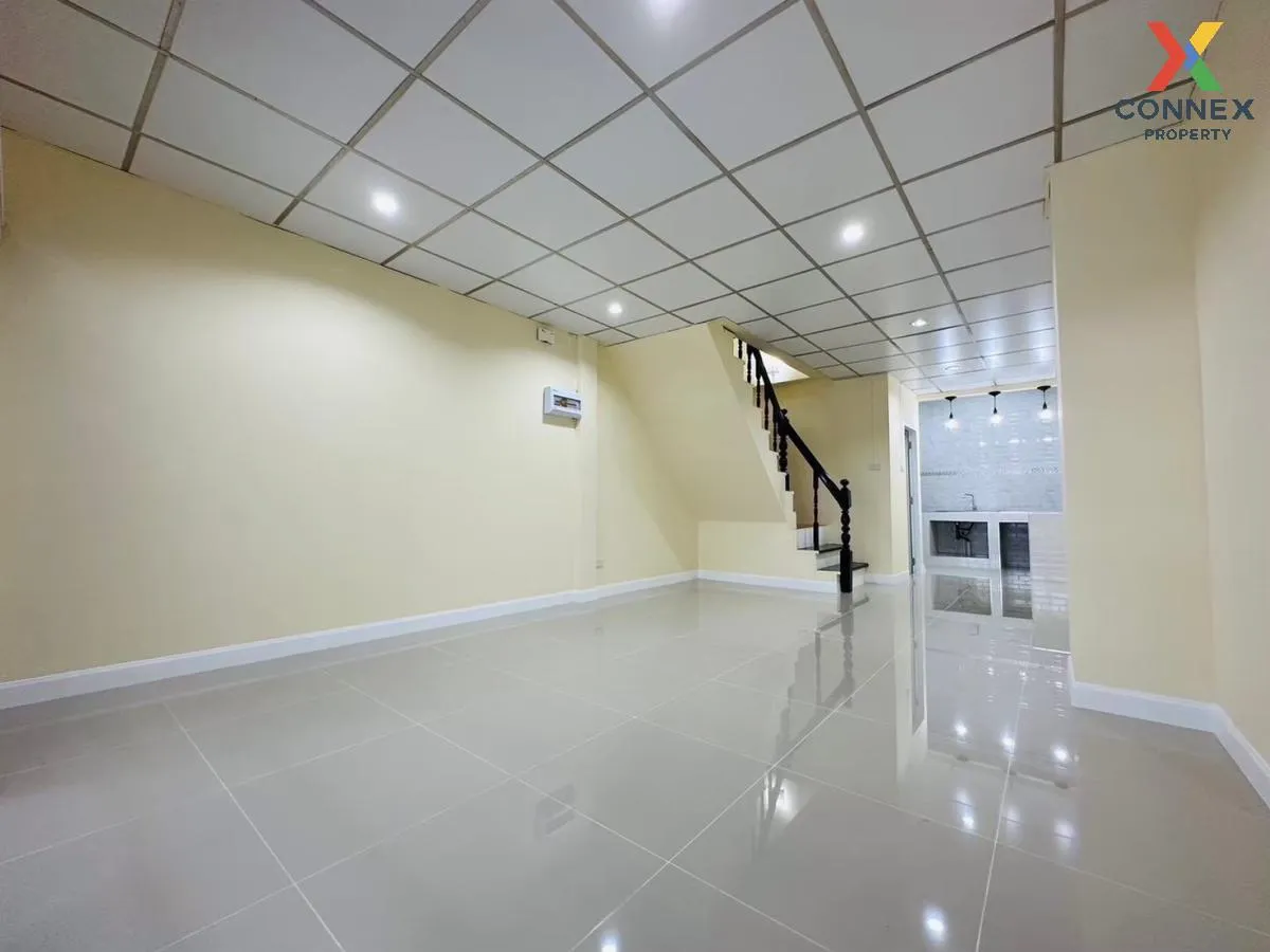 For Sale Townhouse/Townhome  , Sermsiri , Sai Mai , Sai Mai , Bangkok , CX-98196