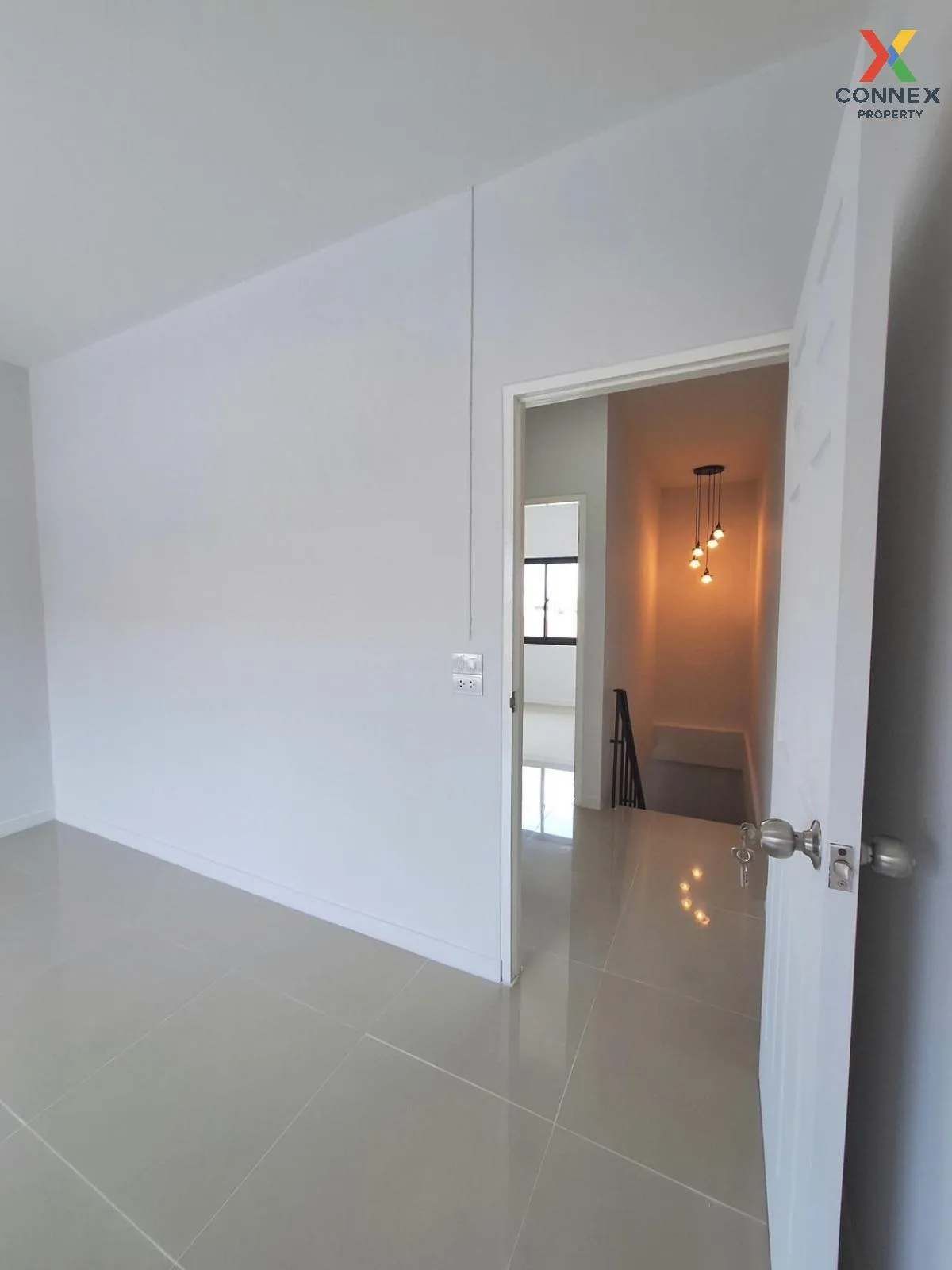 For Sale Townhouse/Townhome  , Baan Thanaram , Lat Sawai , Lam Luk Ka , Pathum Thani , CX-98199