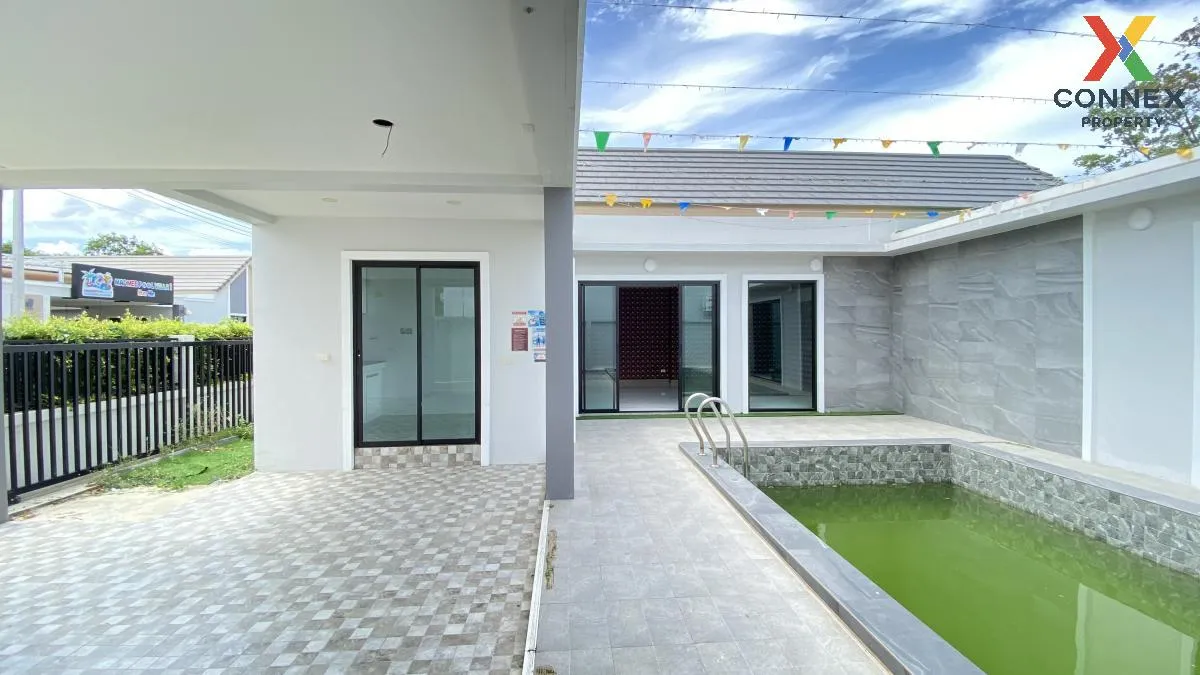 For Sale House ,  Nareepool 2 , Hua Hin , Hua Hin , Prachuap Khiri Khan , CX-98201 2