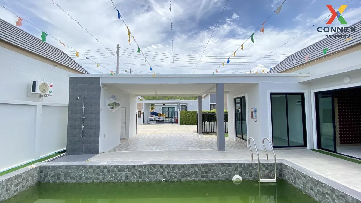 For Sale House ,  Nareepool 2 , Hua Hin , Hua Hin , Prachuap Khiri Khan , CX-98201 4