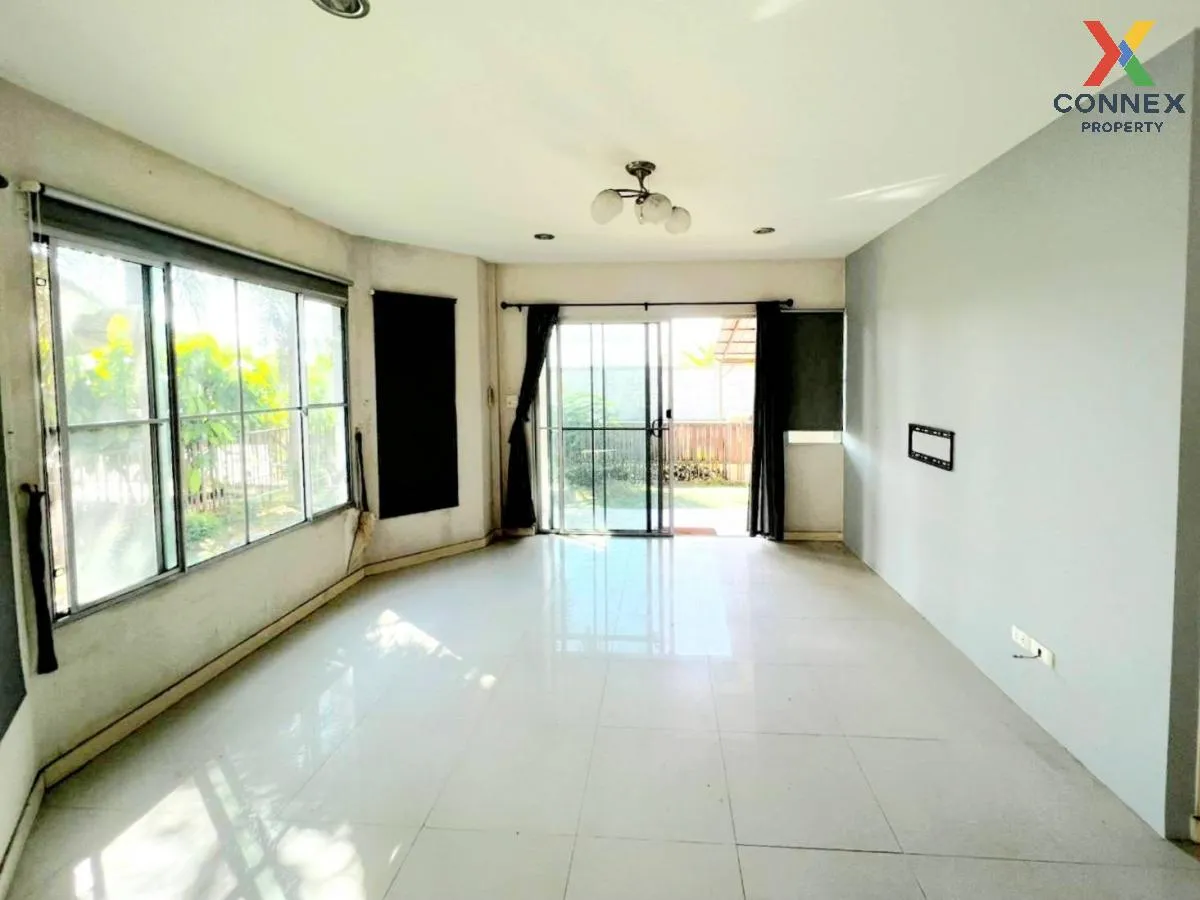 For Sale House ,  Chollada Suvarnabhumi , Sisa Chorakhe Noi , Bang Sao Thong , Samut Prakarn , CX-98202
