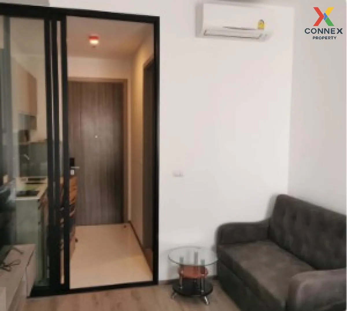 For Rent Condo , Knightsbridge Prime Onnut , BTS-On Nut , Phra Khanong , Watthana , Bangkok , CX-98214 2