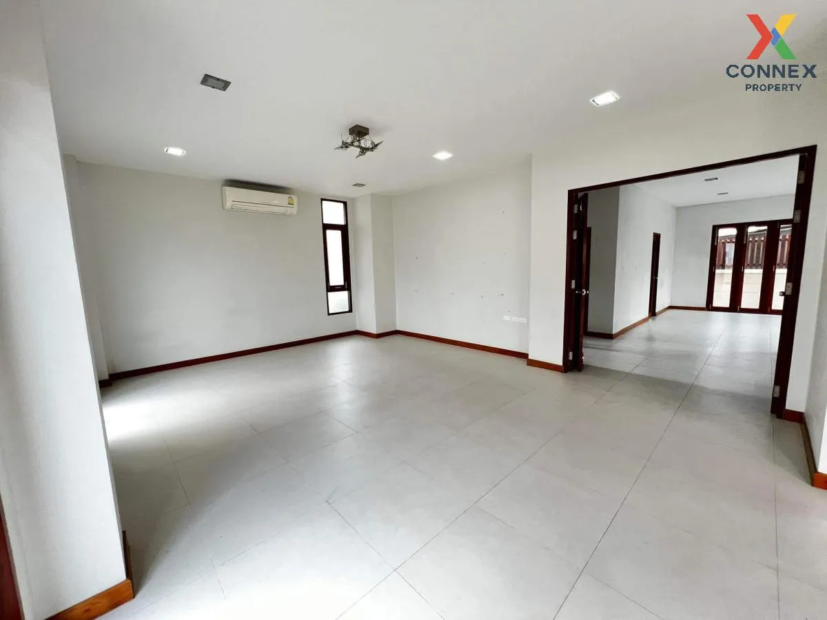 For Sale 3 Story House, Rama 2, Bang Khun Thain, Bang Kradi 1 , Samae Dam , Bang Khun Thian , Bangkok , CX-98217