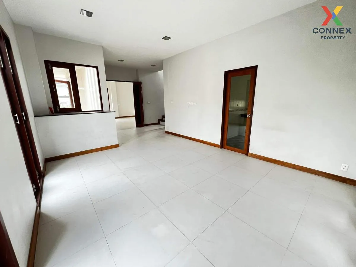 For Sale 3 Story House, Rama 2, Bang Khun Thain, Bang Kradi 1 , Samae Dam , Bang Khun Thian , Bangkok , CX-98217