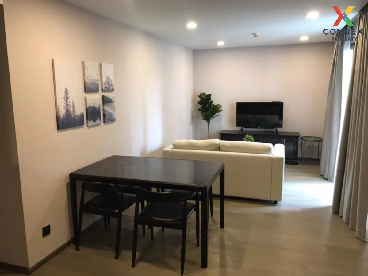 For Rent Condo , Klass Siam , Wang Mai , Pathum Wan , Bangkok , CX-98219 1