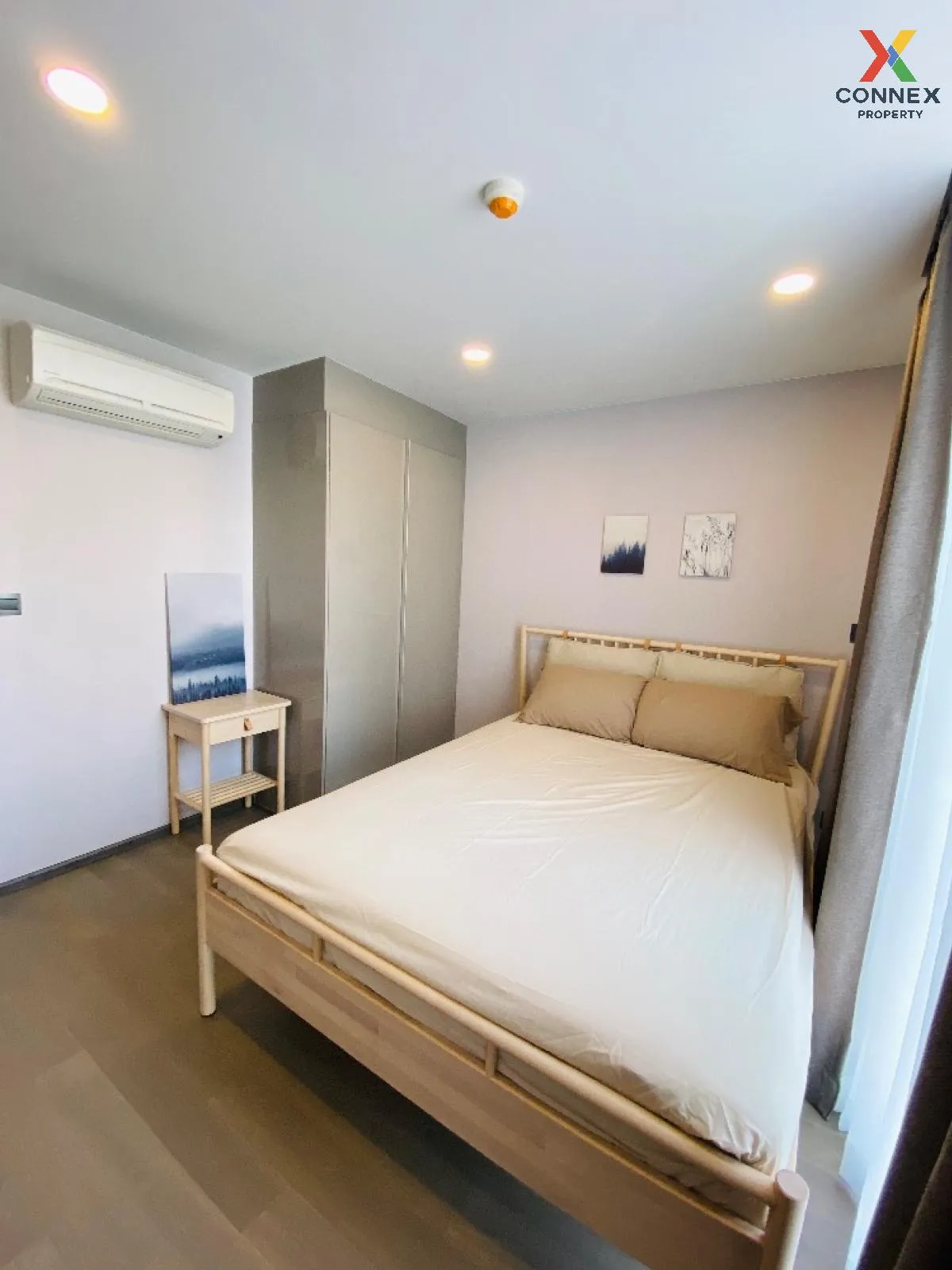 For Rent Condo , Klass Siam , Wang Mai , Pathum Wan , Bangkok , CX-98219 3