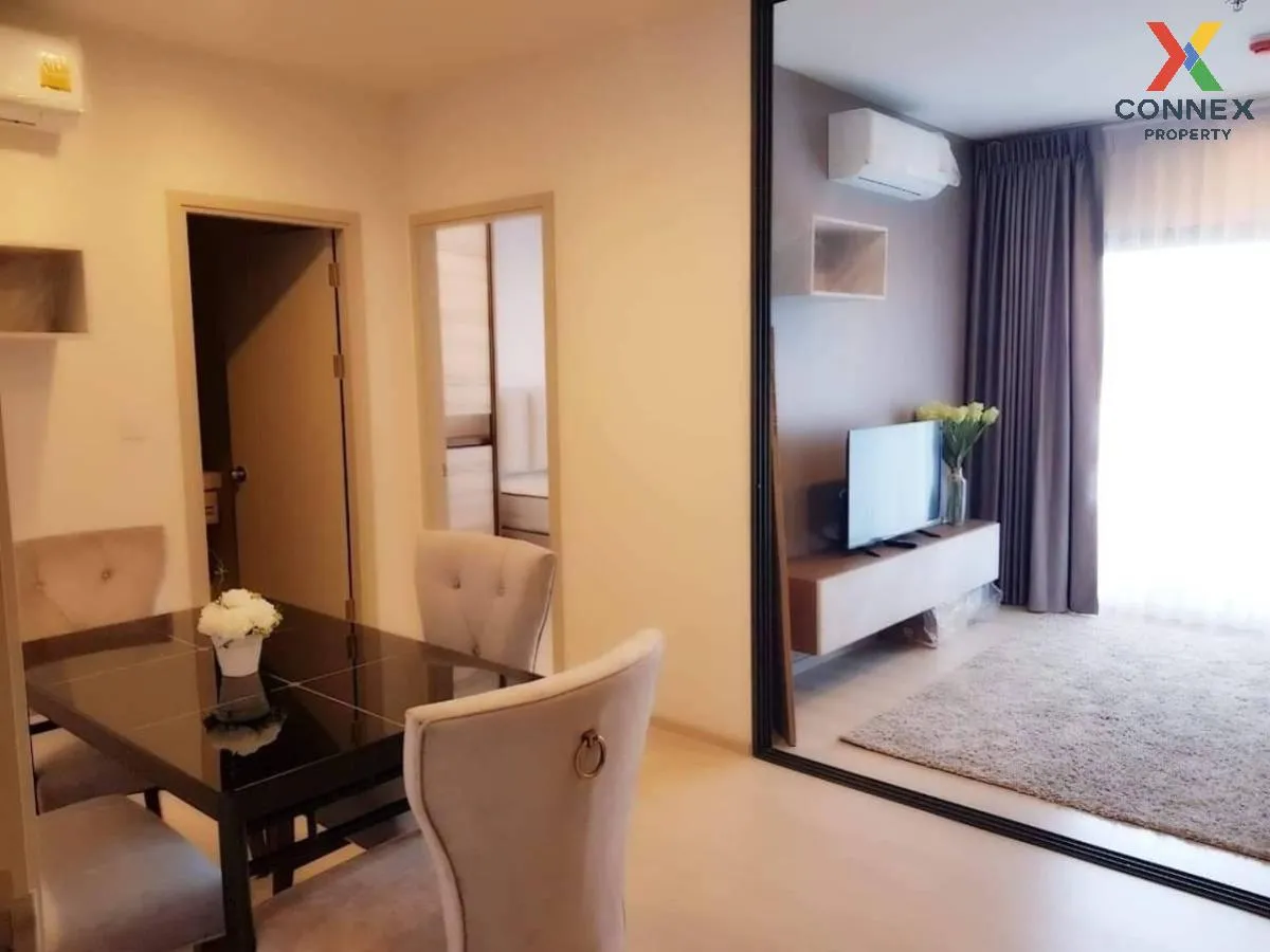 For Rent Condo , Life Sukhumvit 48 , BTS-Phra Khanong , Phra Khanong , Khlong Toei , Bangkok , CX-98225 2