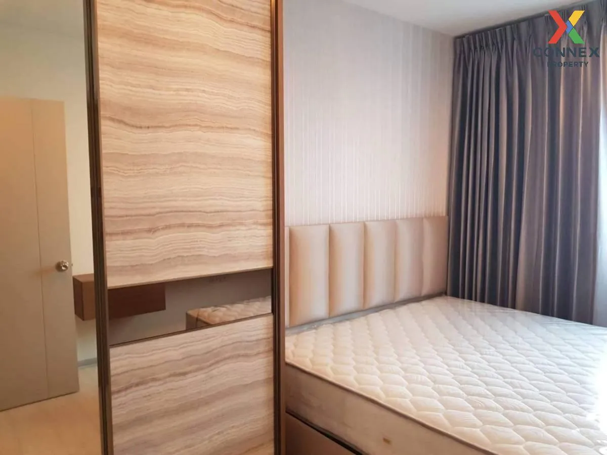 For Rent Condo , Life Sukhumvit 48 , BTS-Phra Khanong , Phra Khanong , Khlong Toei , Bangkok , CX-98225