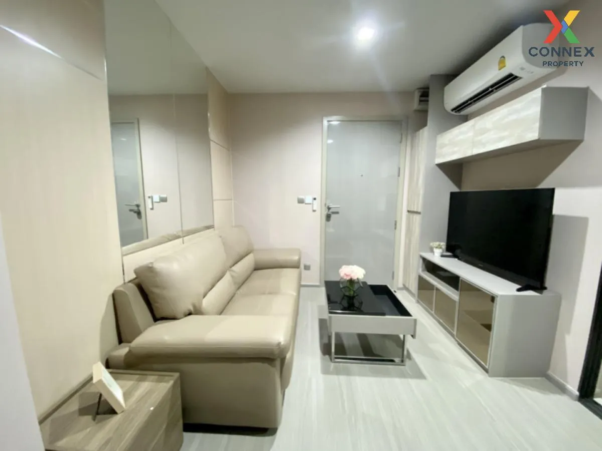 For Rent Condo , Life Ladprao , BTS-Ha Yaek Lat Phrao , Chomphon , Chatuchak , Bangkok , CX-98230