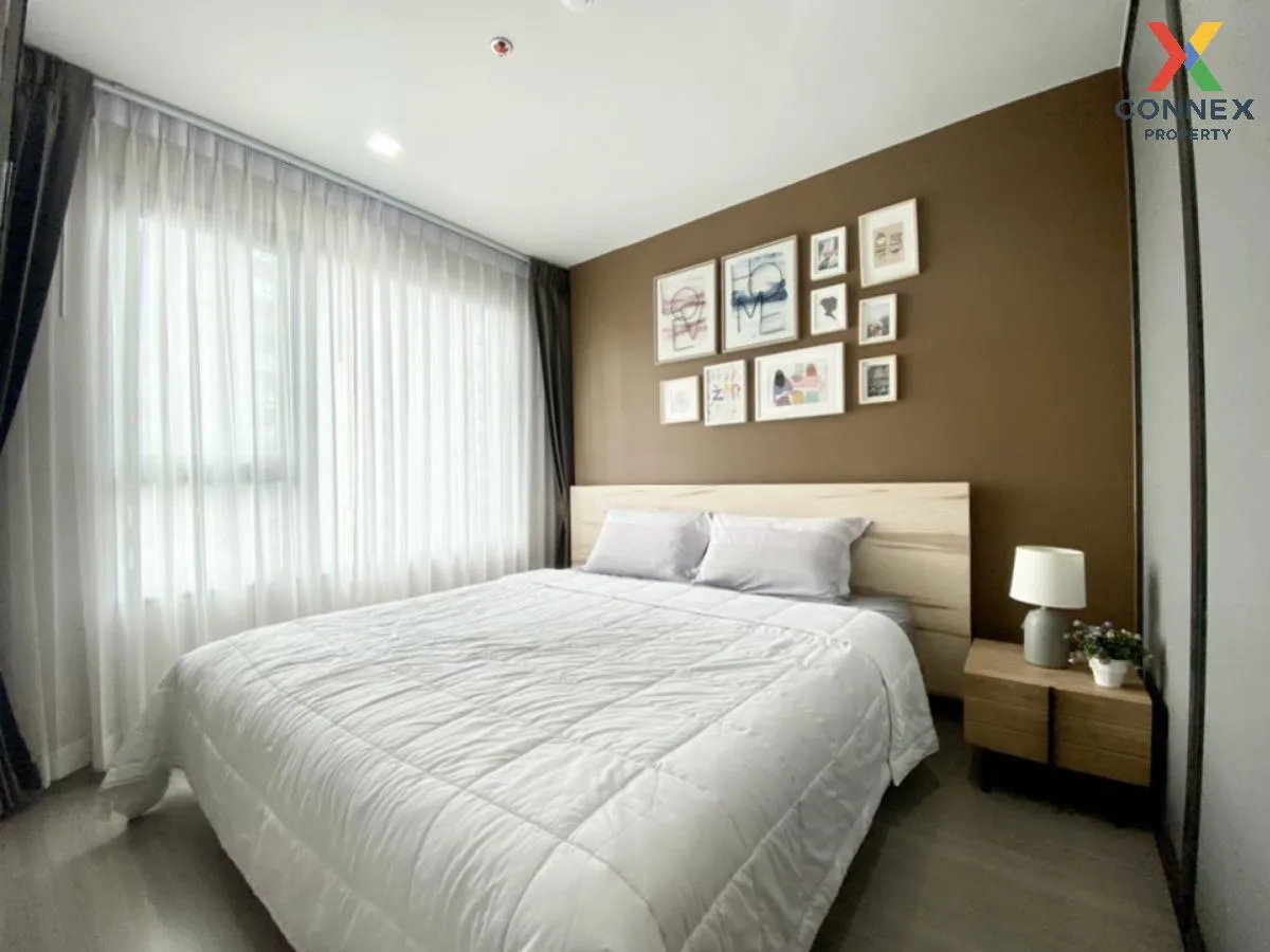 For Rent Condo , Life Ladprao , BTS-Ha Yaek Lat Phrao , Chomphon , Chatuchak , Bangkok , CX-98230