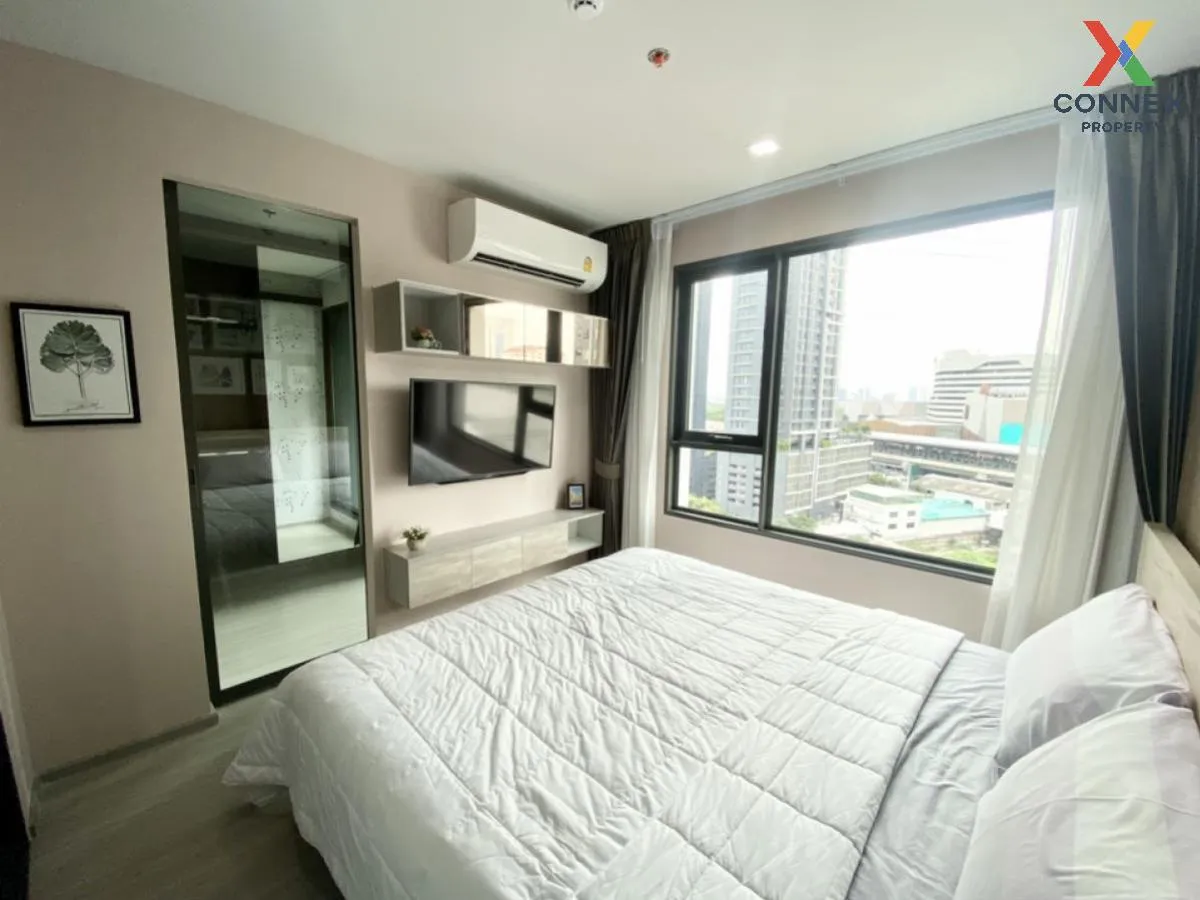 For Rent Condo , Life Ladprao , BTS-Ha Yaek Lat Phrao , Chomphon , Chatuchak , Bangkok , CX-98230