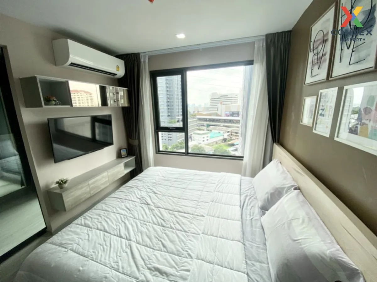 For Rent Condo , Life Ladprao , BTS-Ha Yaek Lat Phrao , Chomphon , Chatuchak , Bangkok , CX-98230