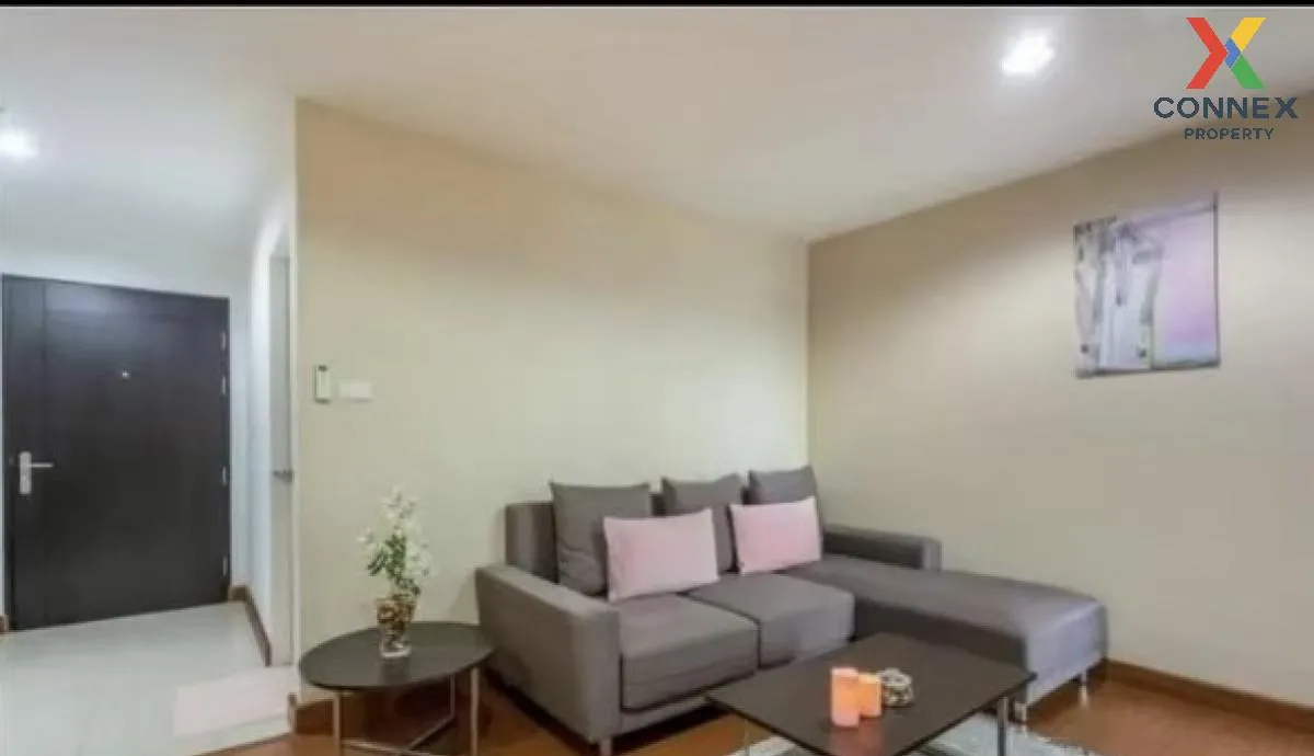 For Rent Condo , Belle Grand Rama 9 , MRT-Phra Ram 9 , Huai Khwang , Huai Khwang , Bangkok , CX-98233