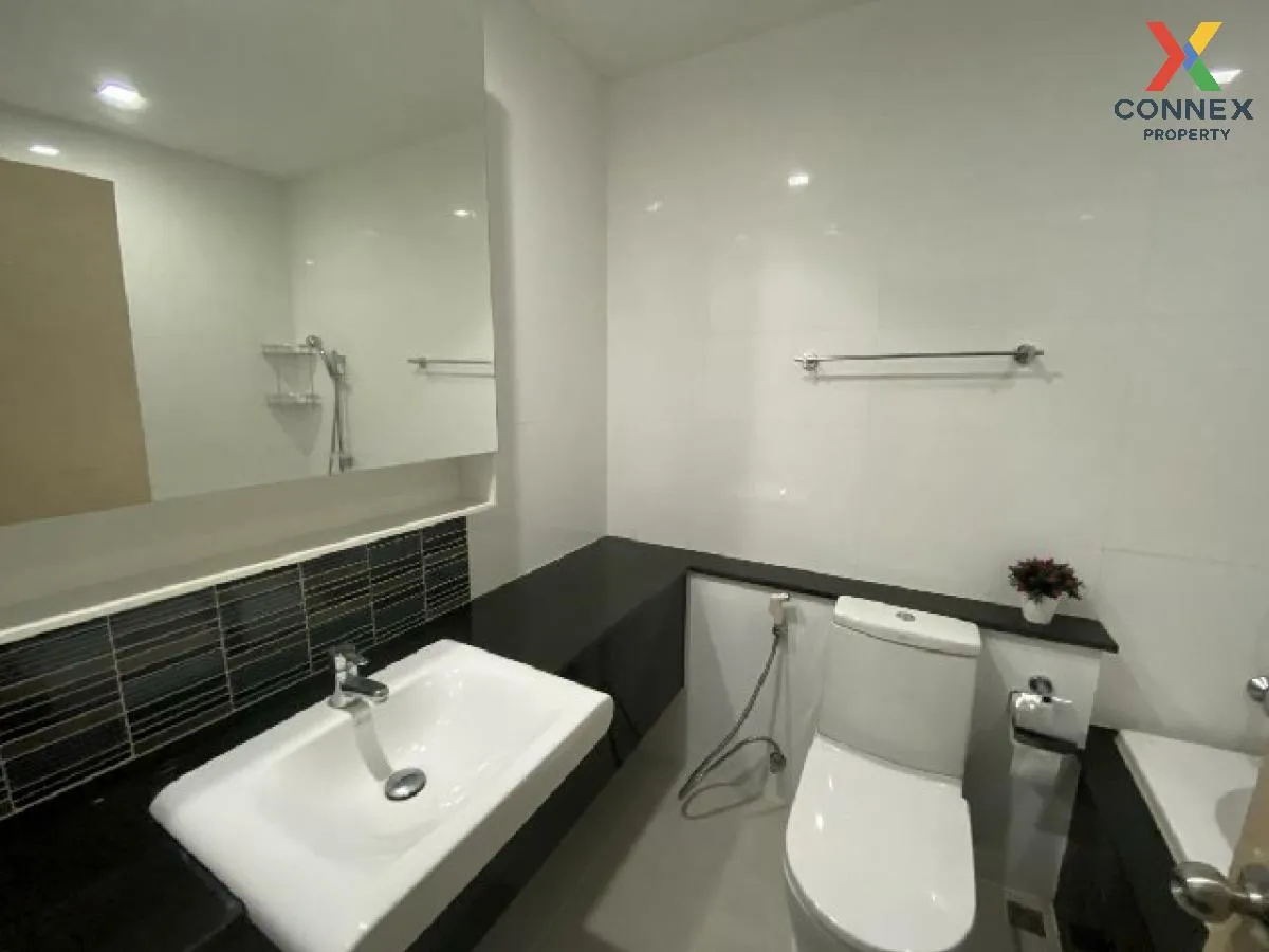 For Rent Condo , The Coast Bangkok , BTS-Bang Na , Bang Na , Bang Na , Bangkok , CX-98237