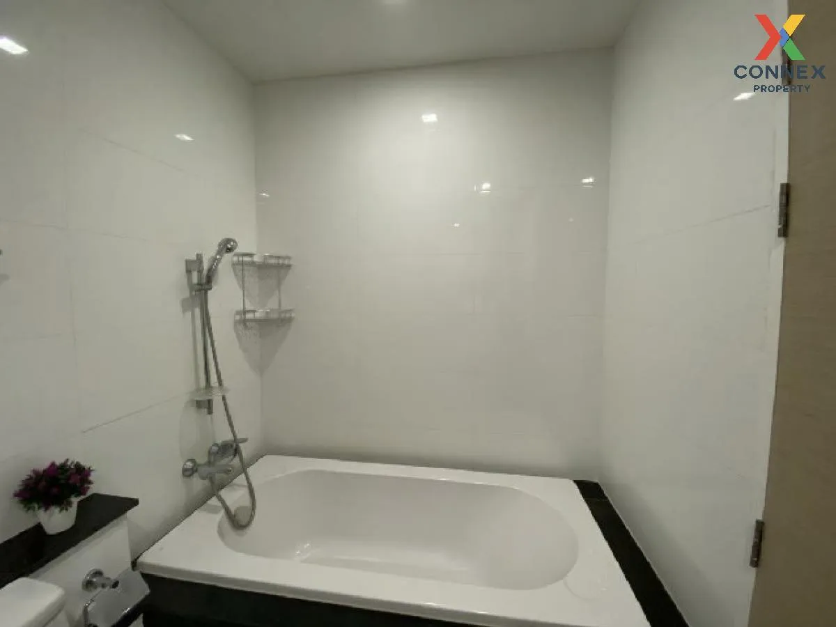 For Rent Condo , The Coast Bangkok , BTS-Bang Na , Bang Na , Bang Na , Bangkok , CX-98237