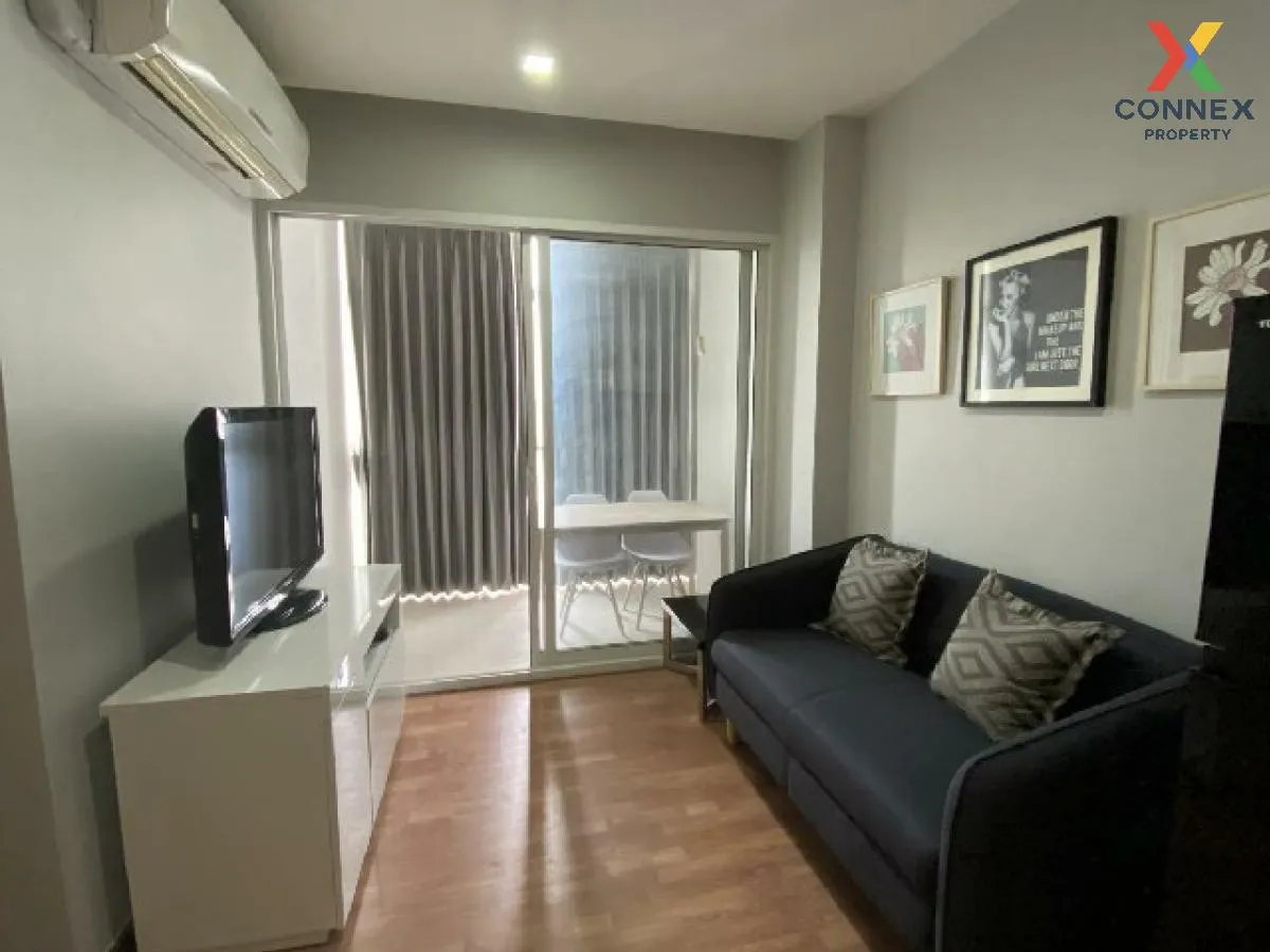 For Rent Condo , The Coast Bangkok , BTS-Bang Na , Bang Na , Bang Na , Bangkok , CX-98237 2