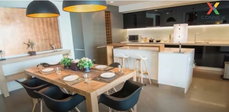 For Sale Condo , The River , BTS-Saphan Taksin , Khlong Ton Sai , Khlong San , Bangkok , CX-98245