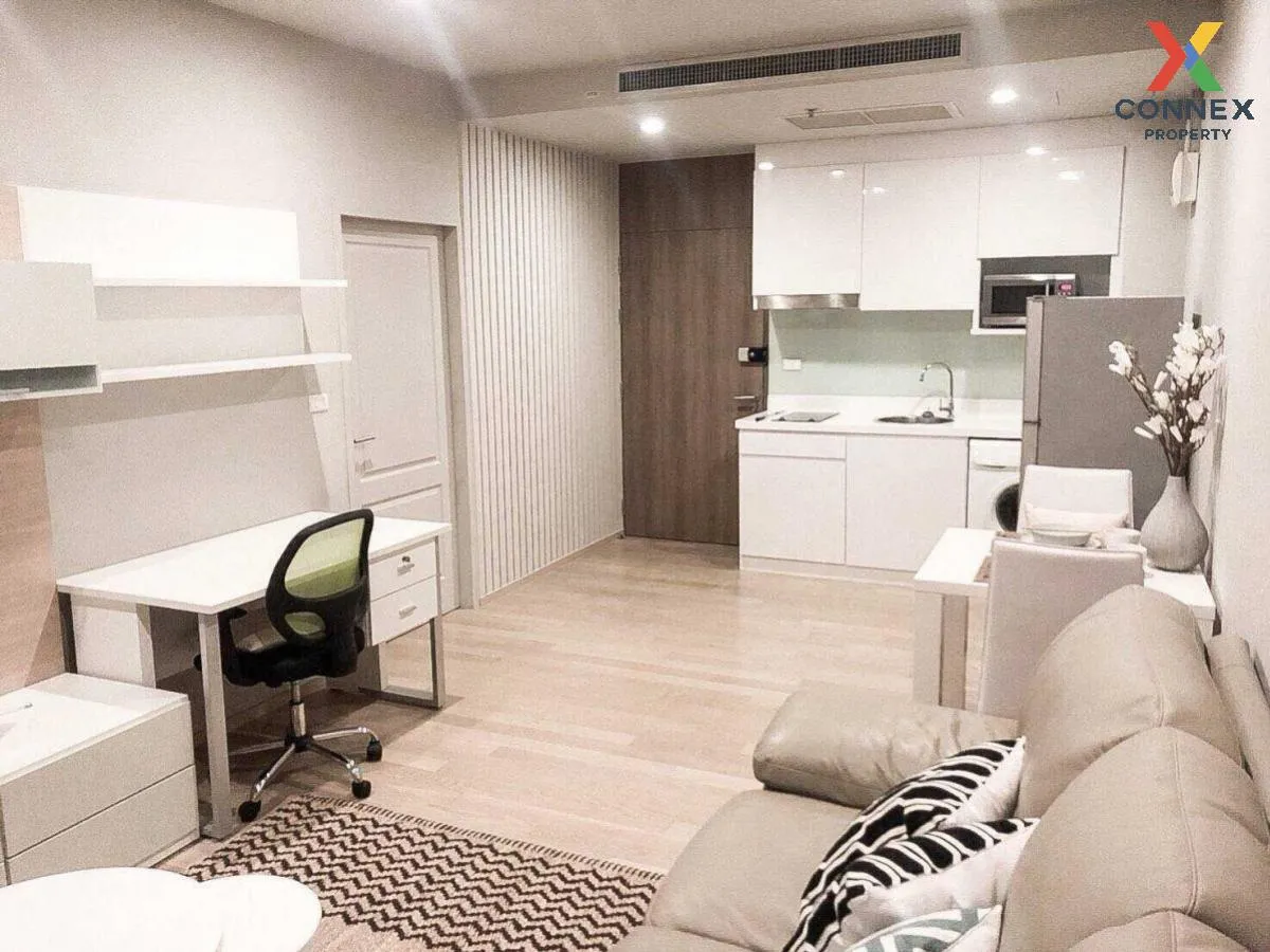 For Rent Condo , Noble Refine , BTS-Phrom Phong , Khlong Tan , Khlong Toei , Bangkok , CX-98251 4