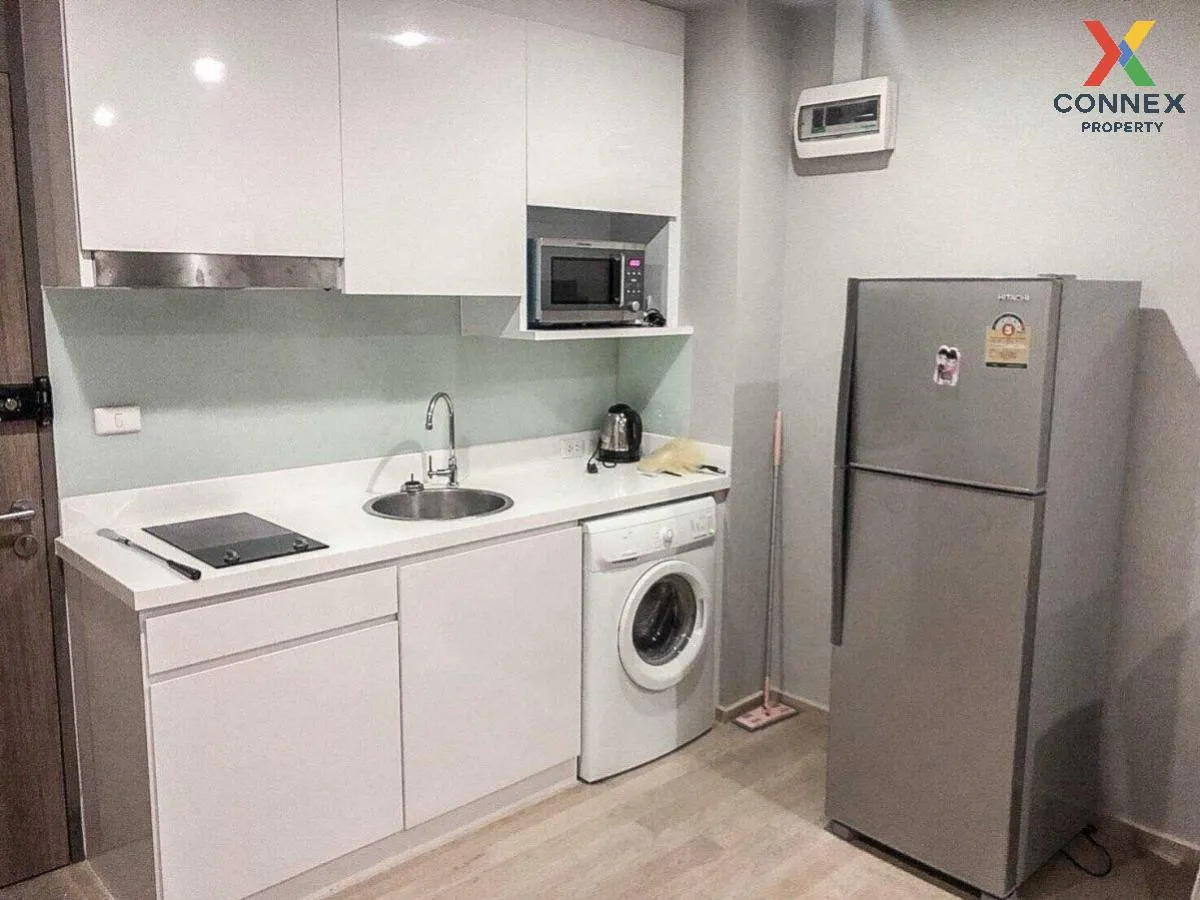 For Rent Condo , Noble Refine , BTS-Phrom Phong , Khlong Tan , Khlong Toei , Bangkok , CX-98251