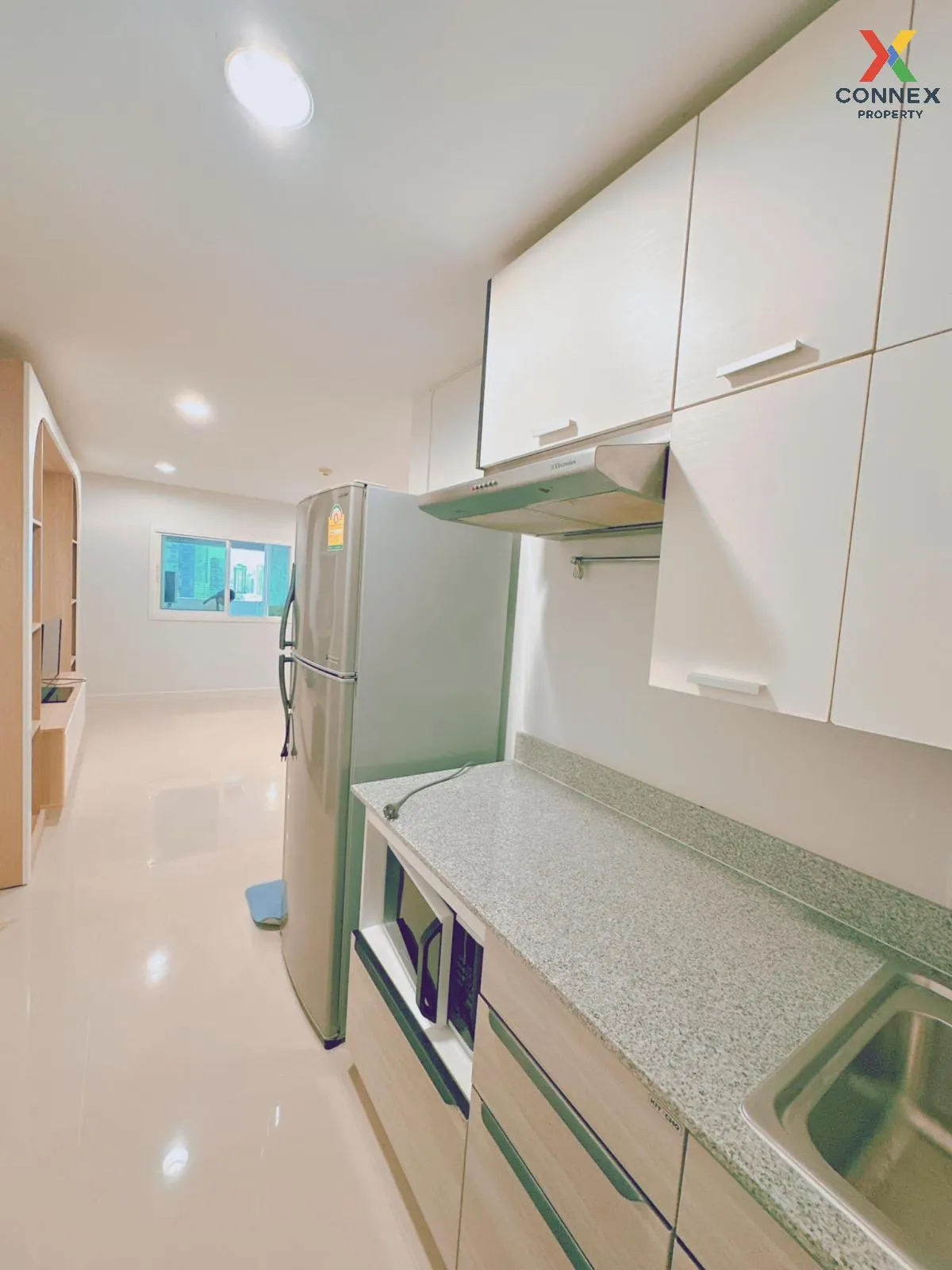 For Rent Condo , ITF Tower , BTS-Chong Nonsi , Silom , Sa Thon , Bangkok , CX-98253