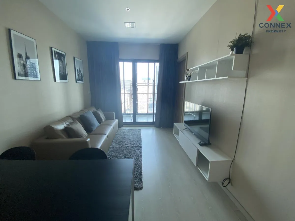 For Sale Condo , Condolette Midst Rama 9 , MRT-Phra Ram 9 , Huai Khwang , Huai Khwang , Bangkok , CX-98257