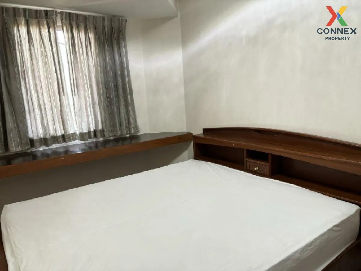 For Rent Condo , SV City Rama 3 , Bang Phong Phang , Yannawa , Bangkok , CX-98258