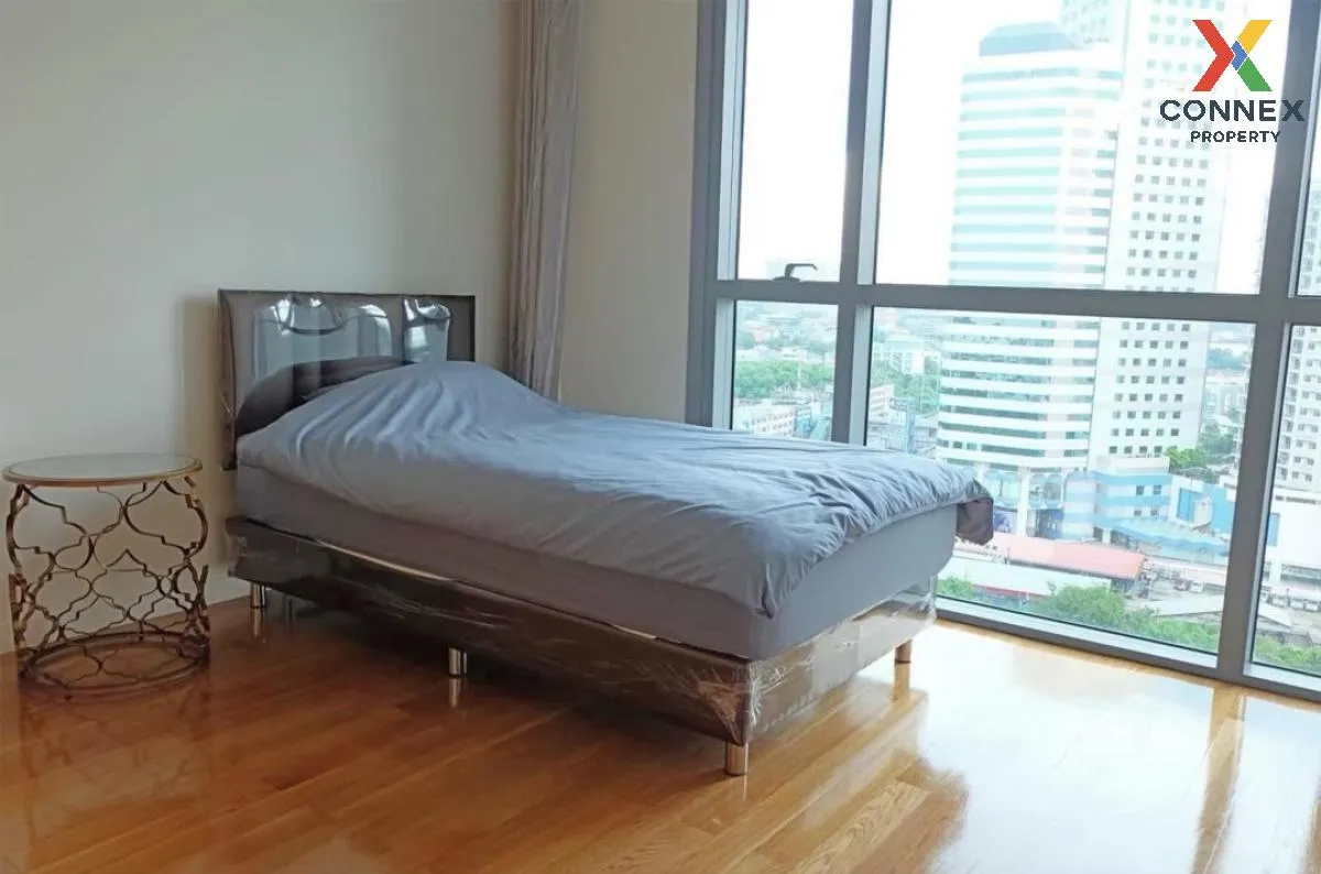 For Sale Condo , The Pano , Bang Phong Phang , Yannawa , Bangkok , CX-98267